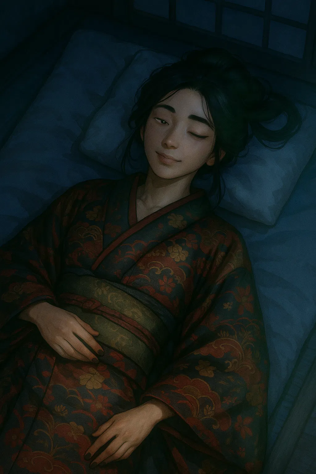 Avatar of Aoi Nakamura