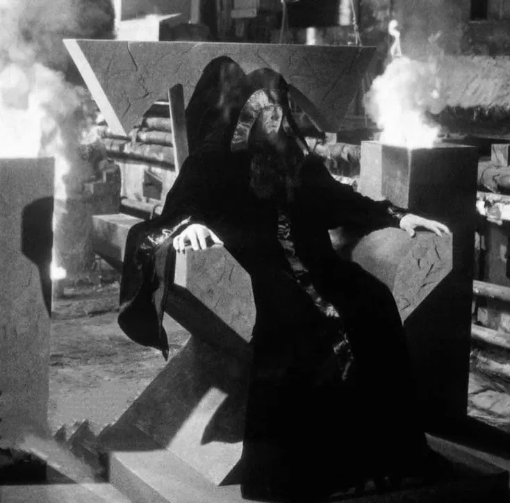 Avatar of The Undertaker 
