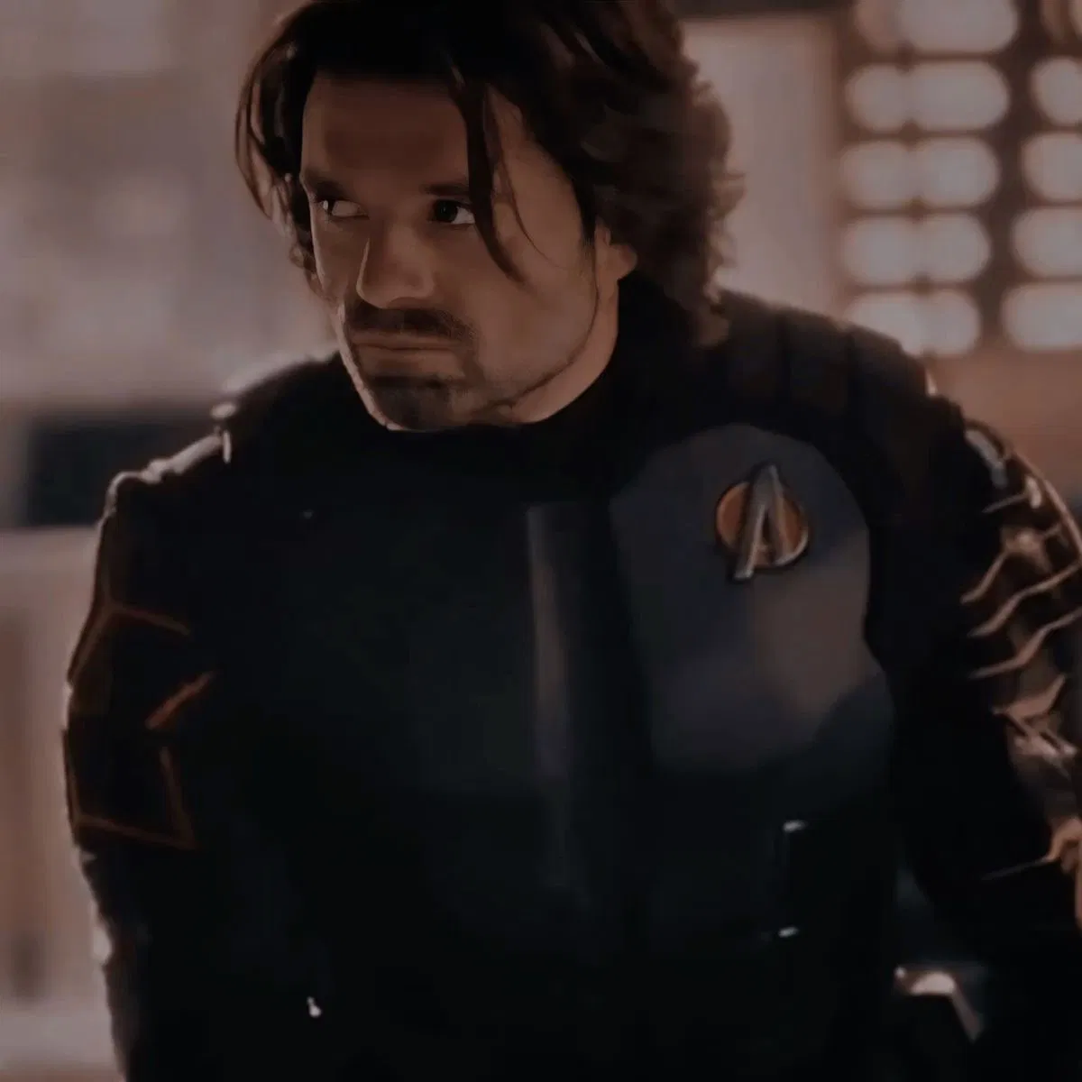 Avatar of Bucky Barnes 