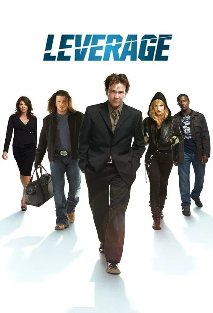 Avatar of Leverage Team Unfiltered Group Chat