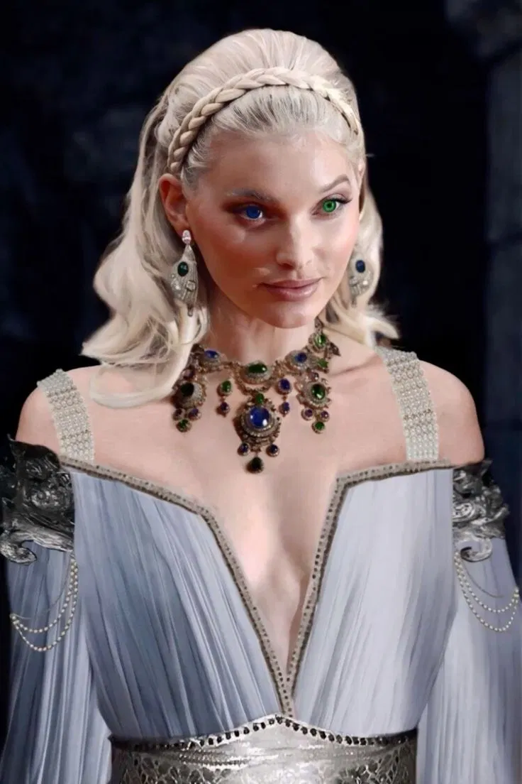 Avatar of Shiera Seastar
