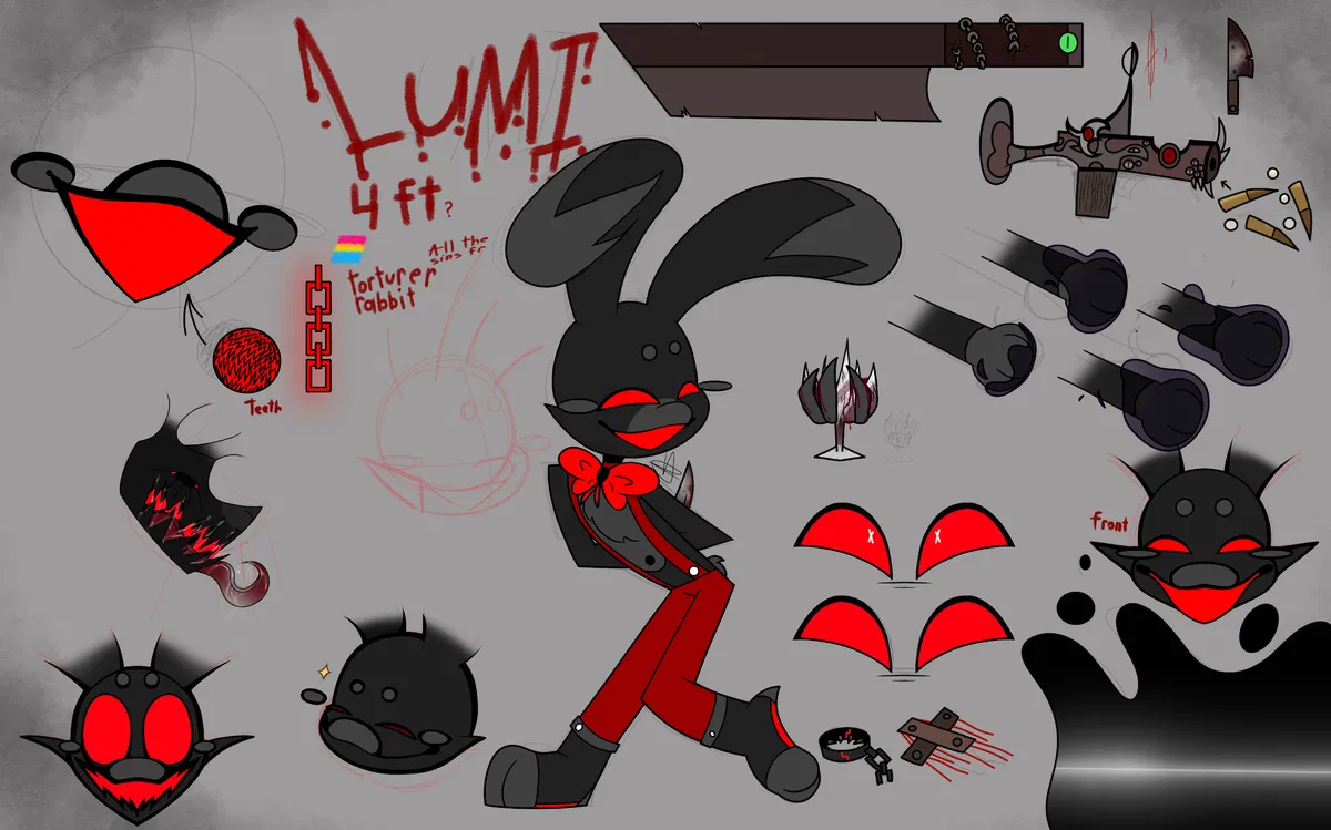 Avatar of Lumi