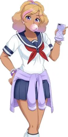 Avatar of Yandere kashiko