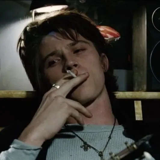 Avatar of Jack Mercer 
