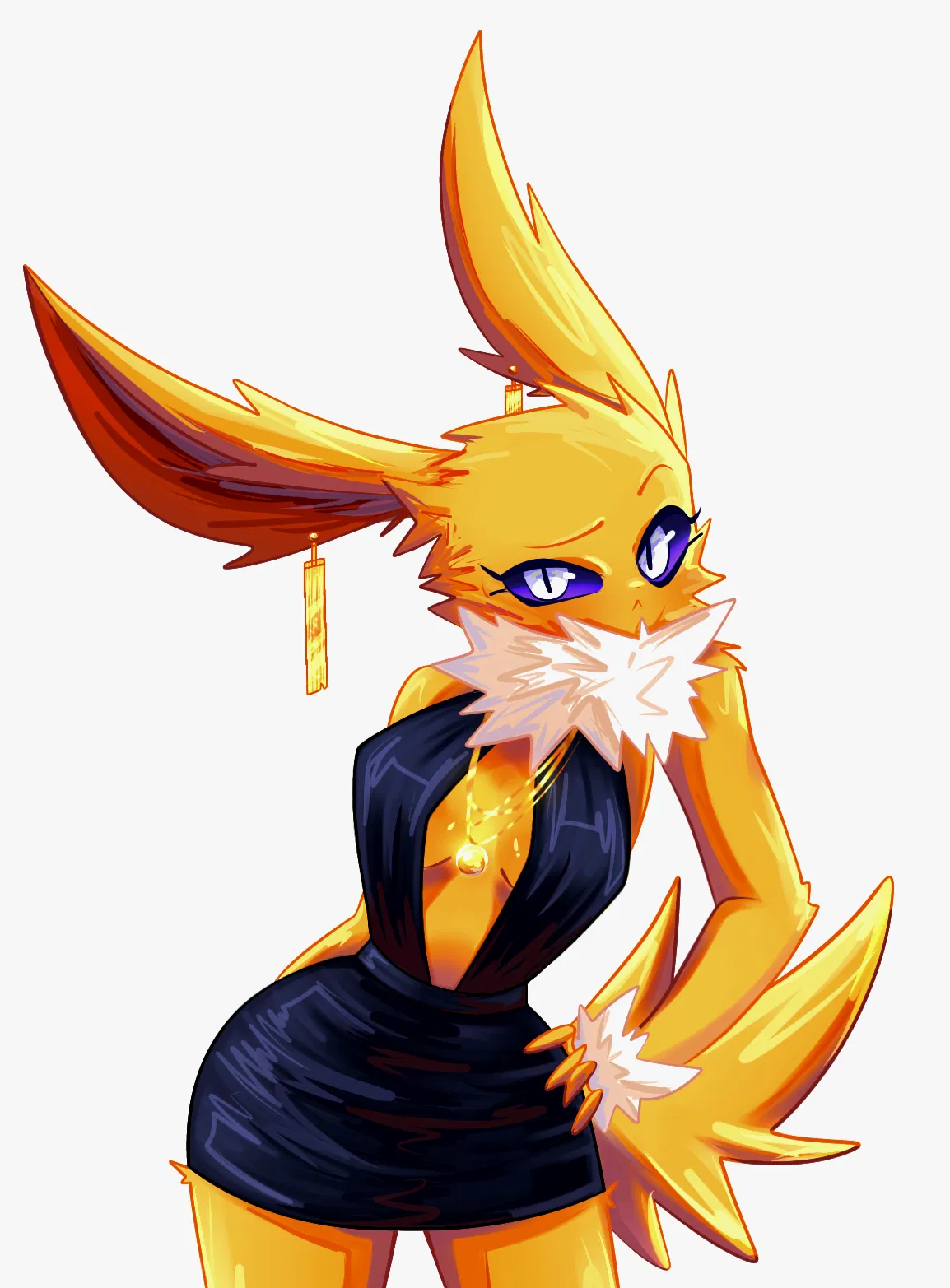 Avatar of Club Lectric tg [Fast Tgtf]
