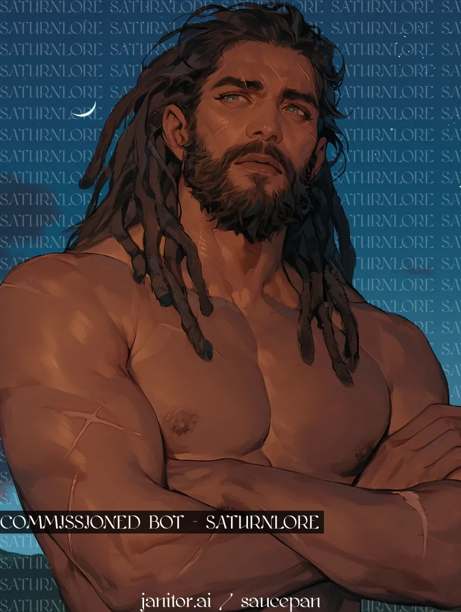 Avatar of Cain Hernández || Alpha Leader