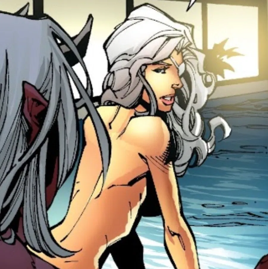 Avatar of Rose Wilson