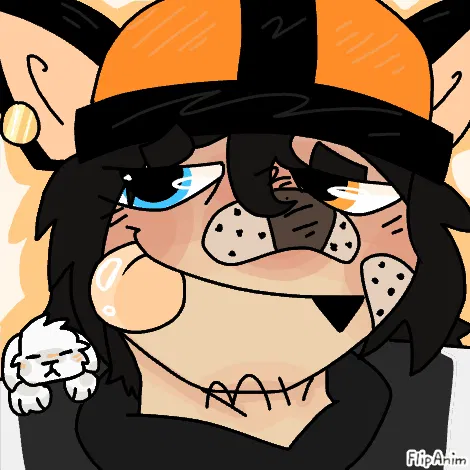 Avatar of Cat-Rocker Builderman (Forsaken)