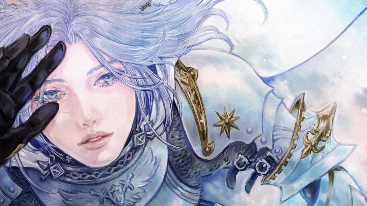 Avatar of Final Fantasy XIV 