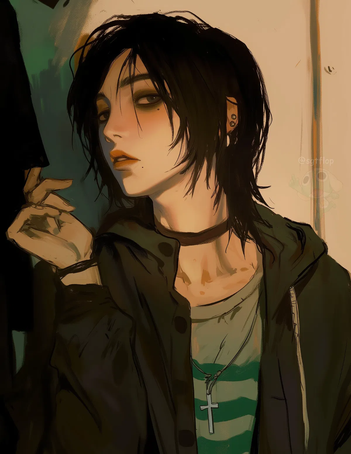 Avatar of Noah Kim
