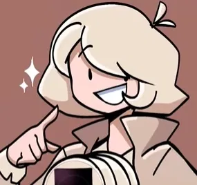 Avatar of CAMMIE ~ III
