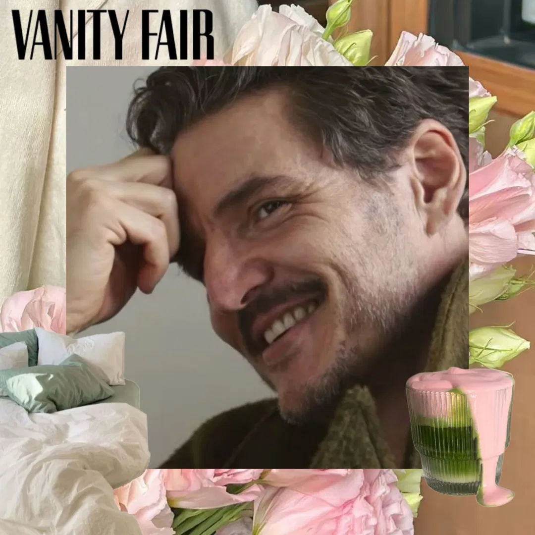 Avatar of Pedro Pascal
