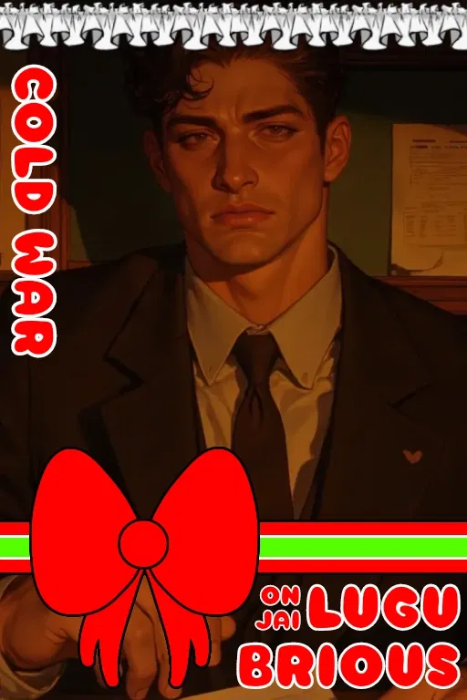 Avatar of Eric
