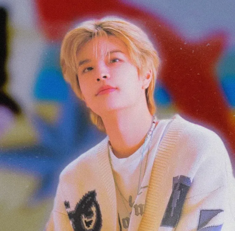 Avatar of Kim Seungmin