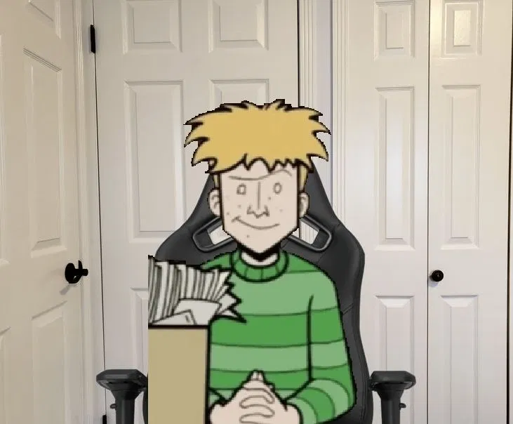 Avatar of Jerry Stokes