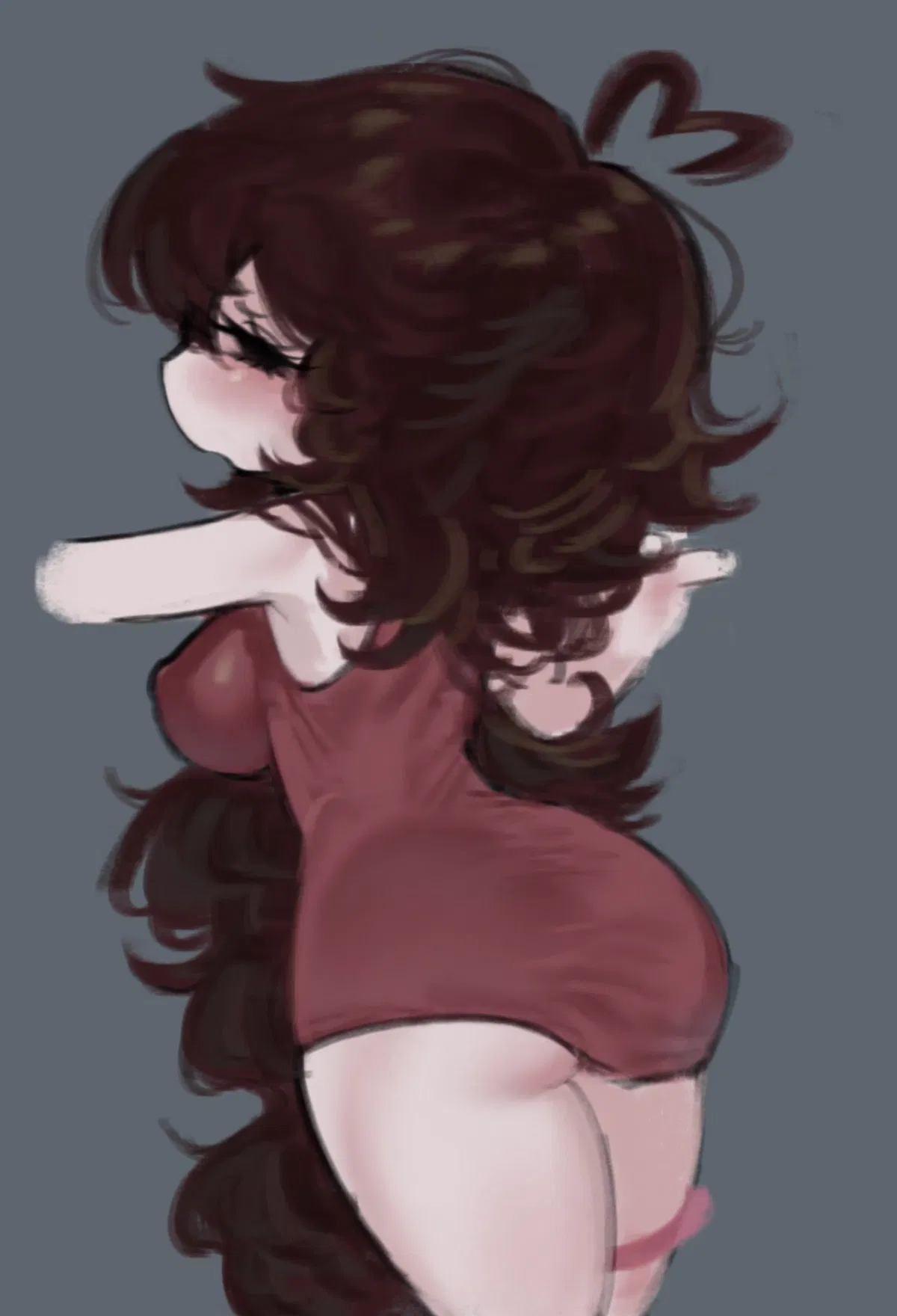 Avatar of GL | WLW Girlfriend ~Friday Night Funkin~