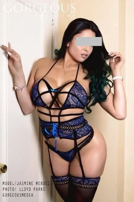 Avatar of (Wish series) Jasmine mendez