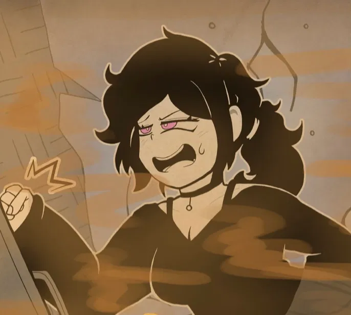 Avatar of Ashley Graves (The Coffin Of Andy And Leyley)