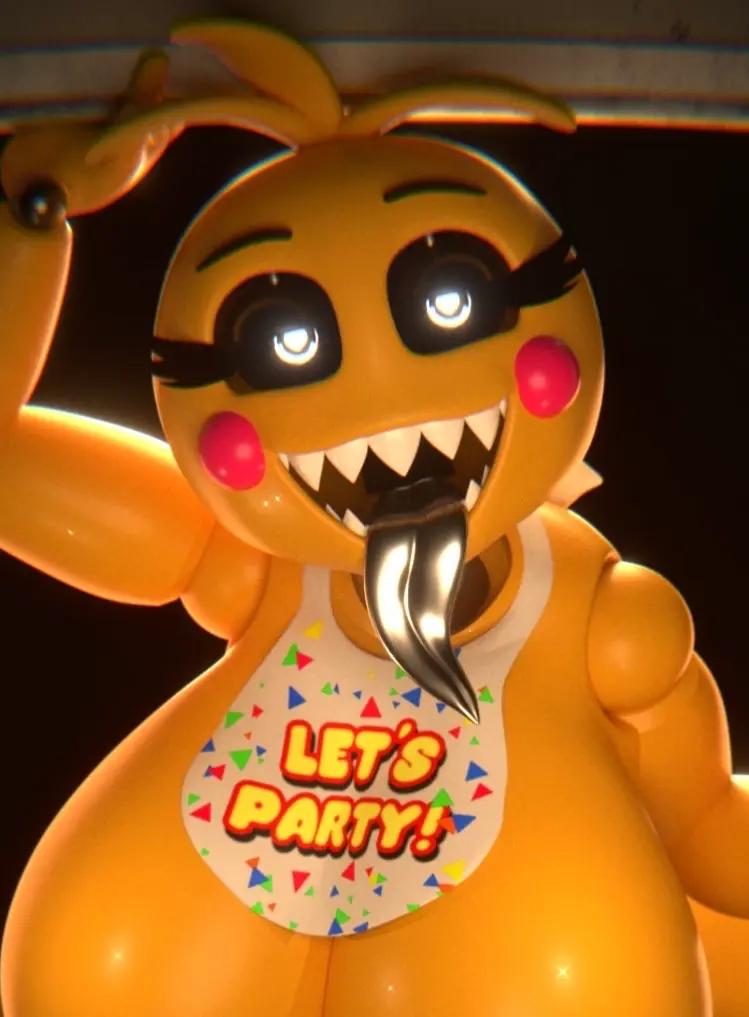 Avatar of Toy Chica