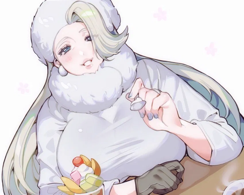 Avatar of Melony — Pokemon