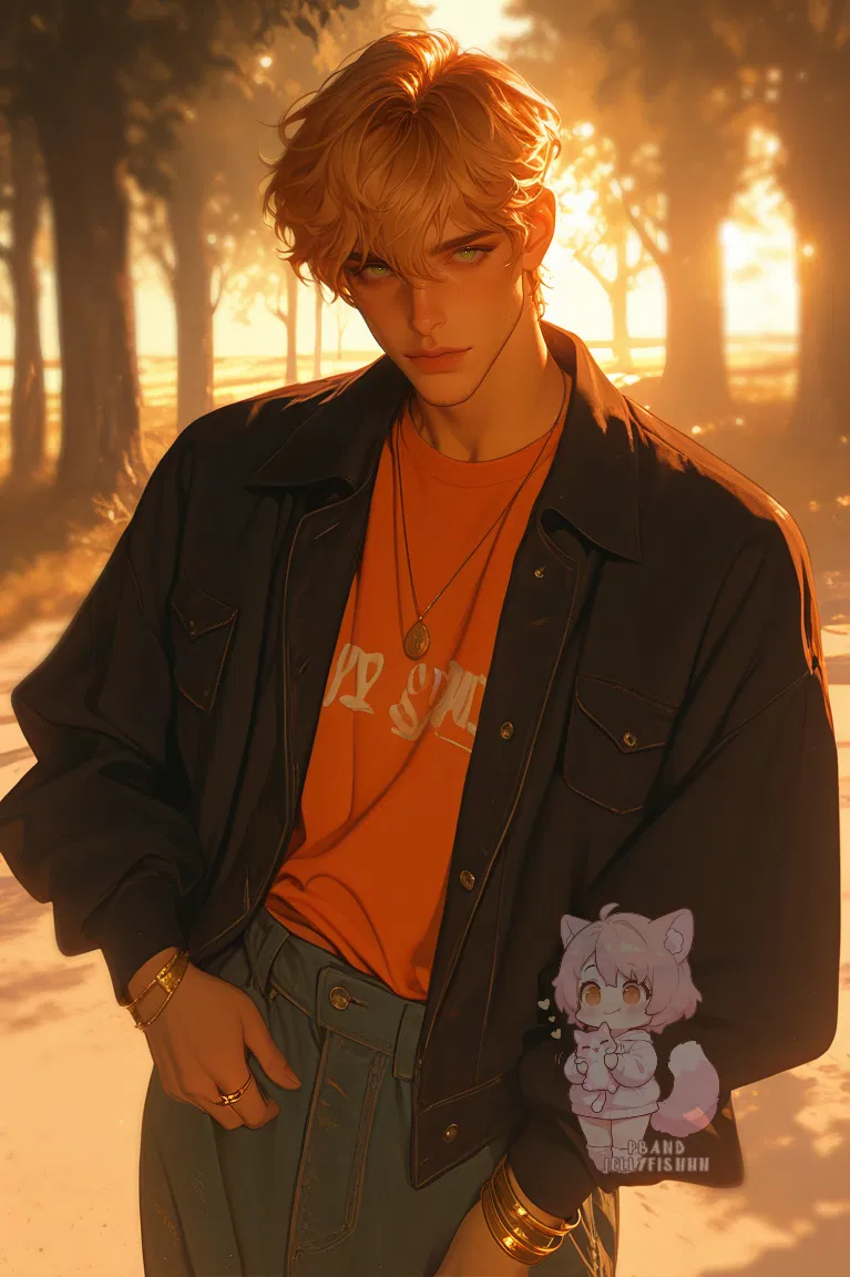 Avatar of Ryan Prince || Sweet Artist