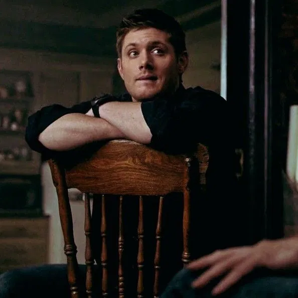 Avatar of DEAN WINCHESTER | DINE AND DASH