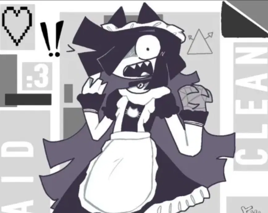 Avatar of i knew he was a femboy .... ( Mister Broomie )
