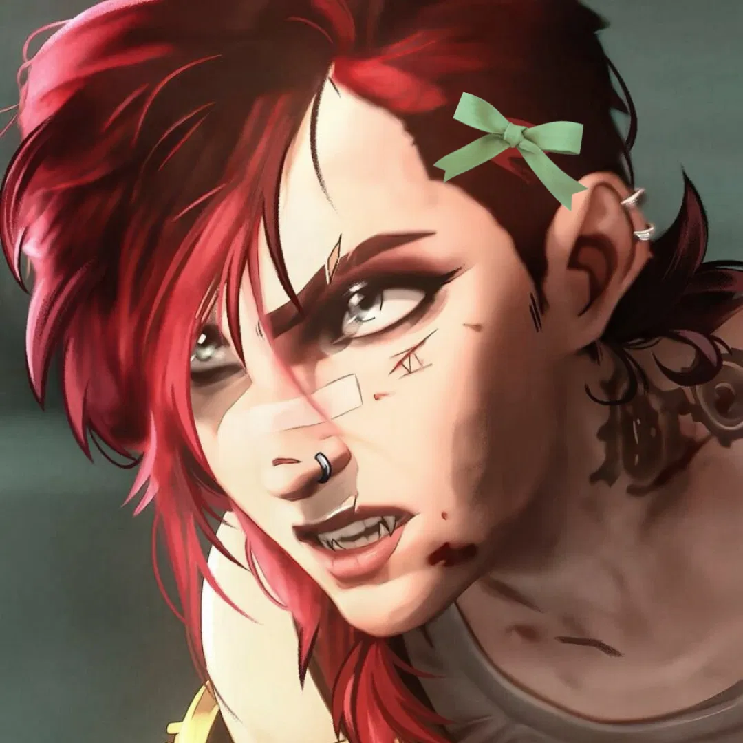 Avatar of VI || WILDFANG