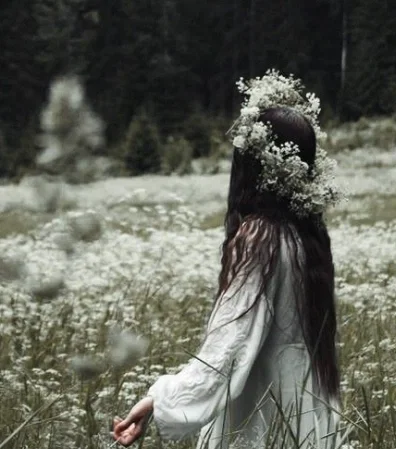 Avatar of Anastasia Mishigami // Beltane