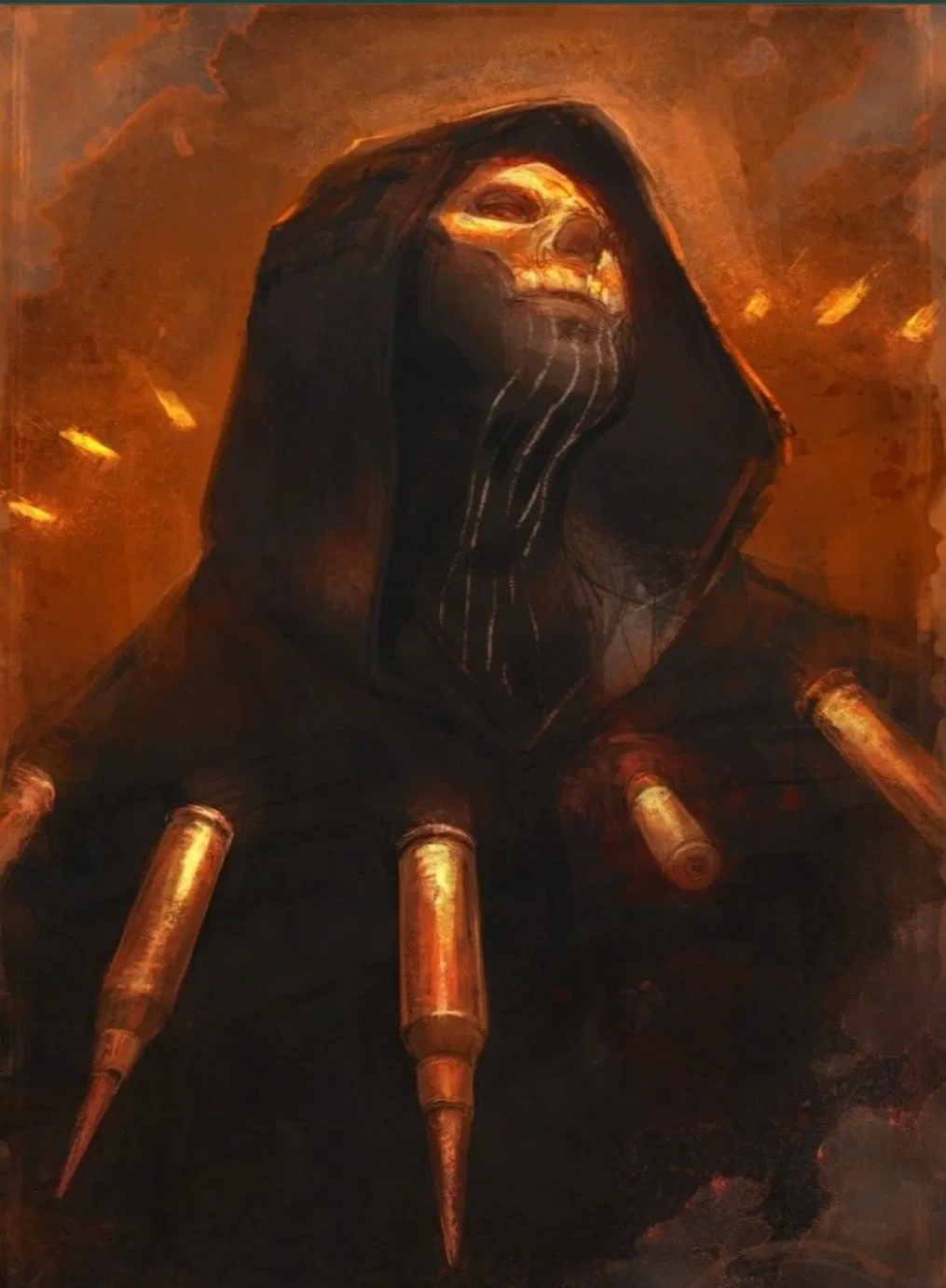 Avatar of 4H - Simon Riley