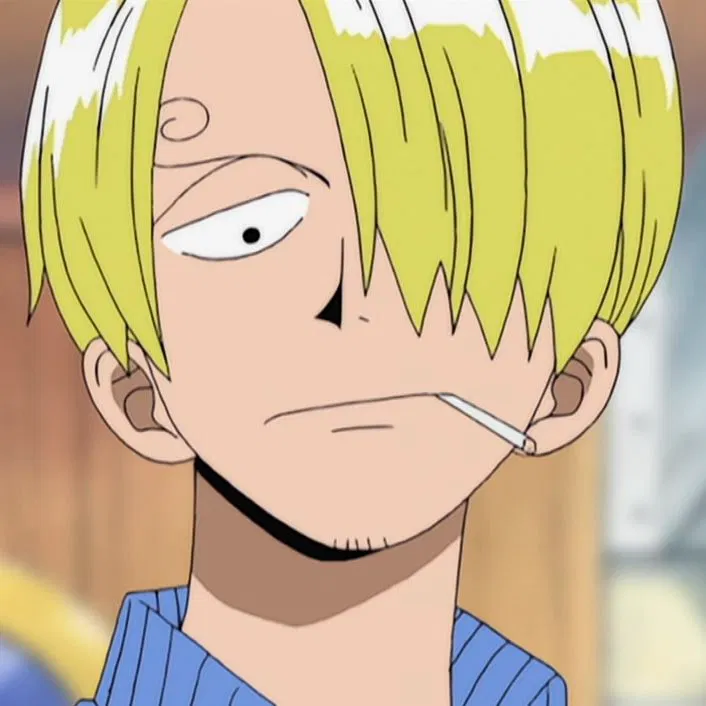 Avatar of Sanji Vinsmoke
