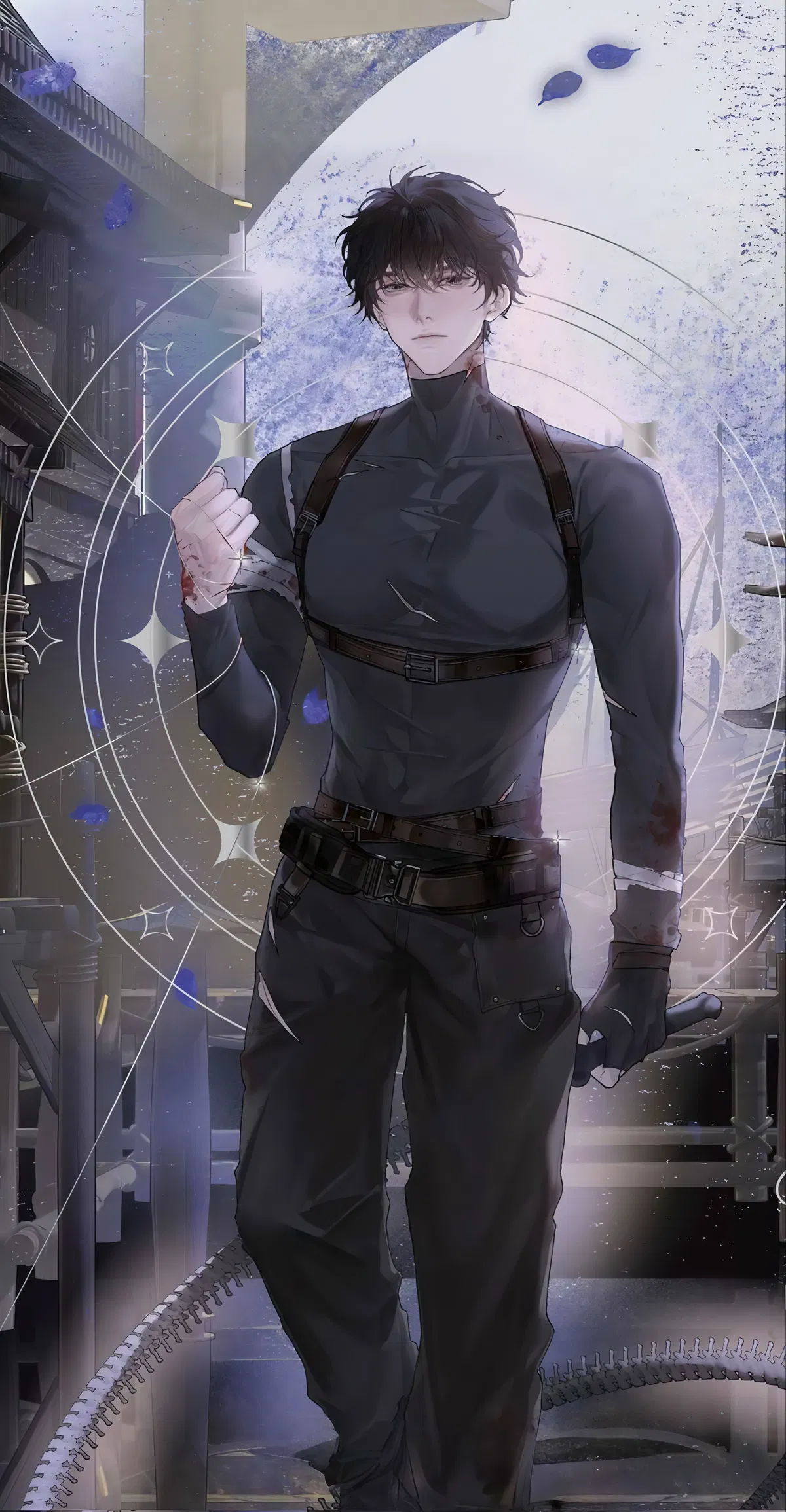 Avatar of Kailen