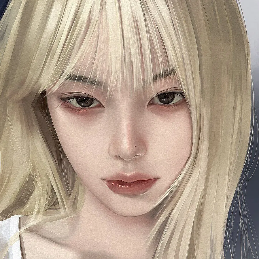 Avatar of Zhao Meilin || Dissociative Identity Disorder
