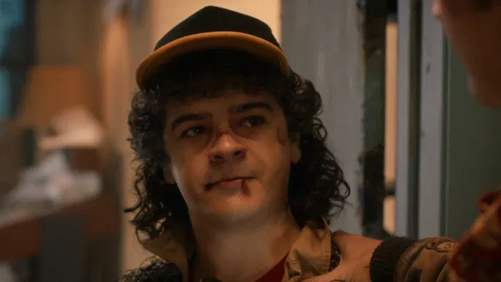 Avatar of Dustin Henderson- Astronomical