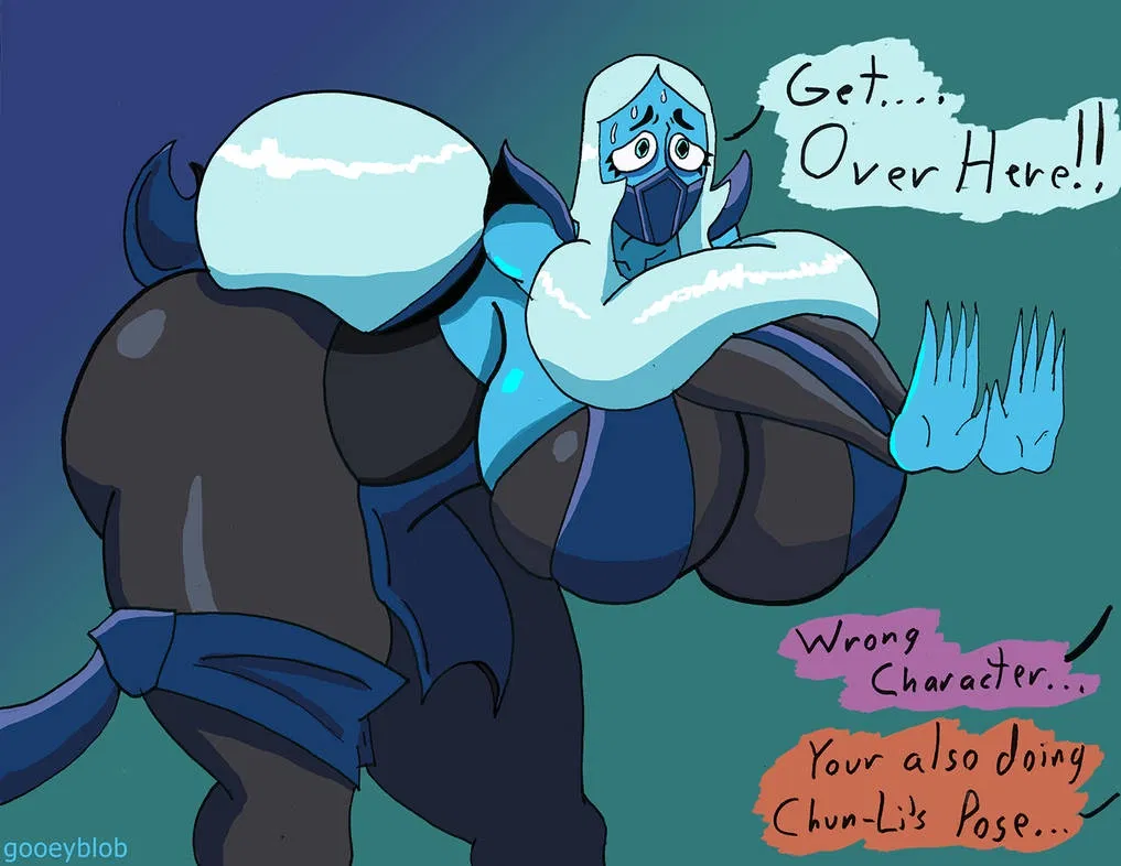 Avatar of Blue Diamond