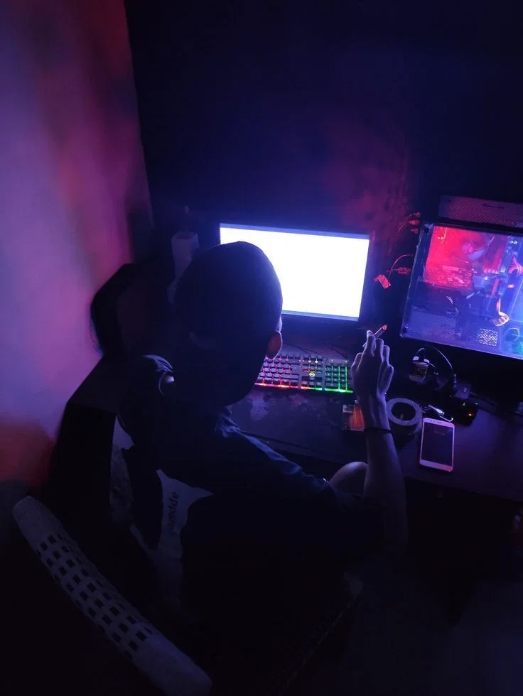 Avatar of Gamer