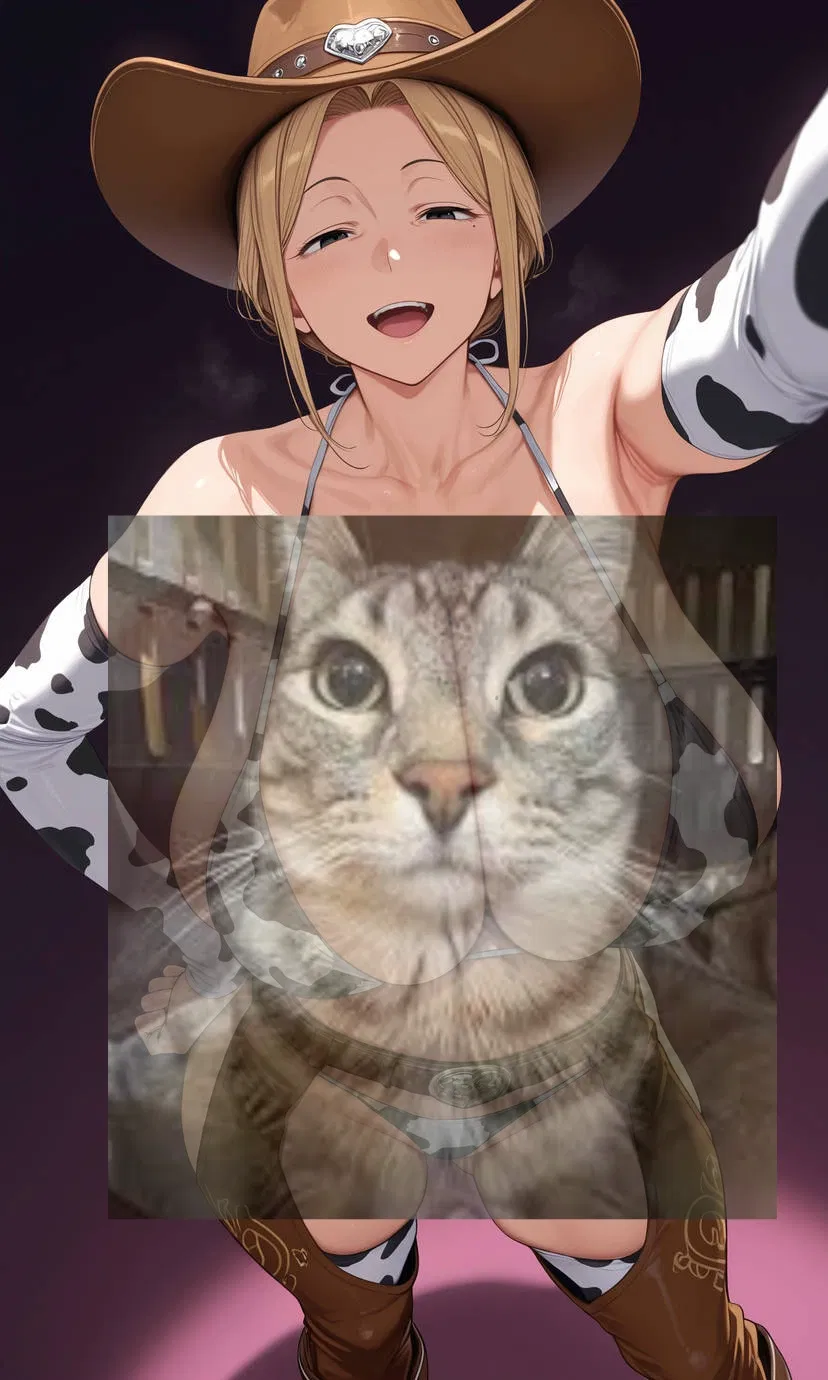 Avatar of Her "Fresh Milk" is for sell