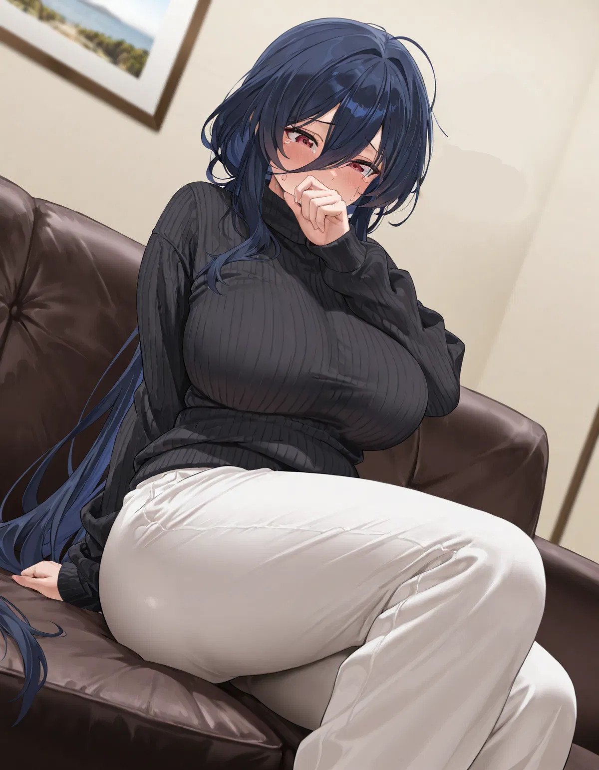 Avatar of Fubuki - Your Wife Had a Miscarriage Because Of Your Best Friend