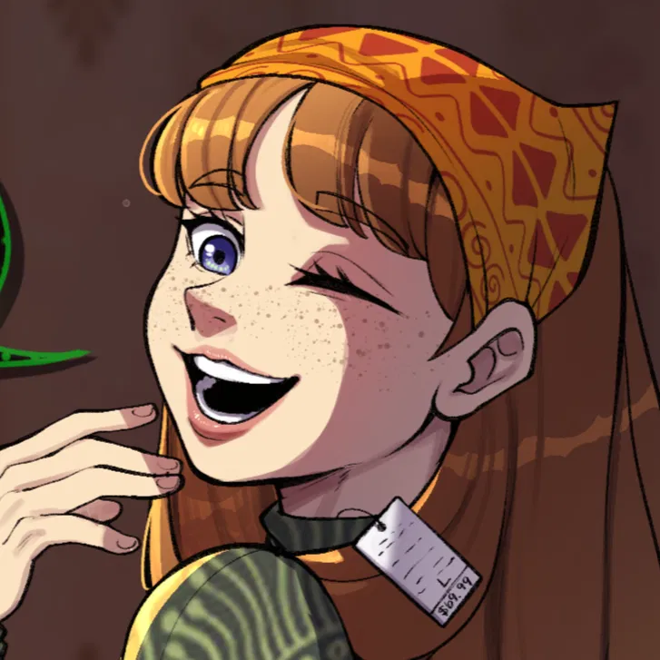 Avatar of MARTHA WEBLEY (BWL)