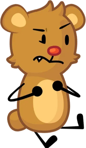 Avatar of Teddy Bear