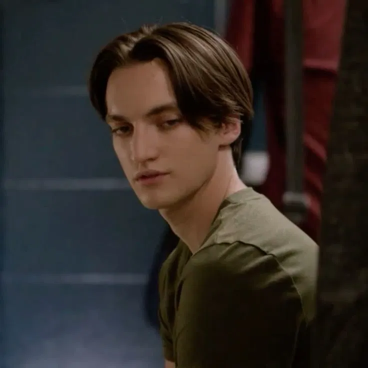 Avatar of Murphy
