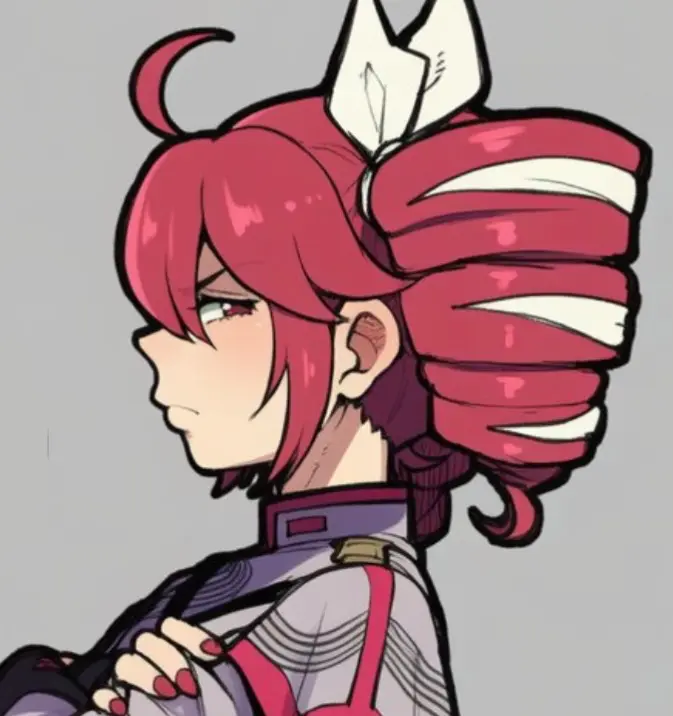 Avatar of Kasane Teto | Moody Time
