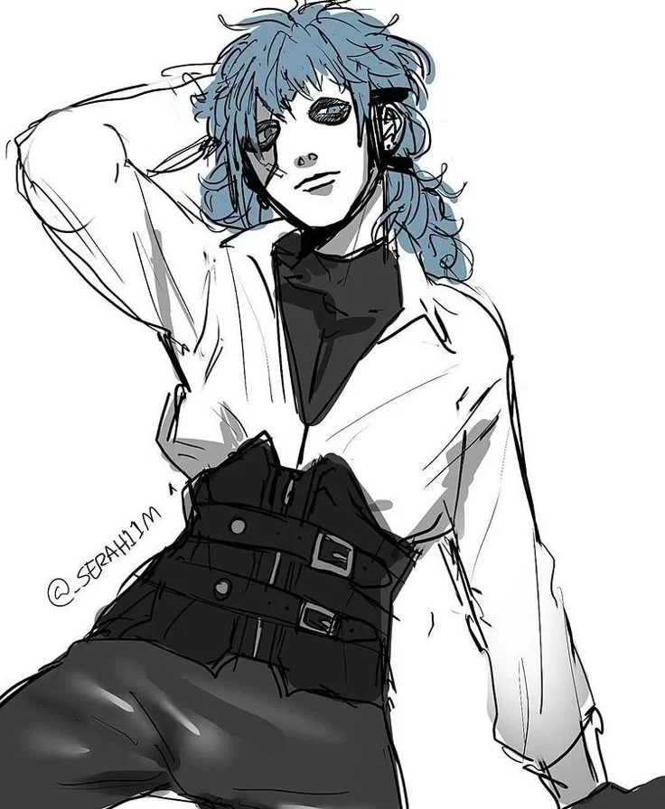 Avatar of Sal Fisher