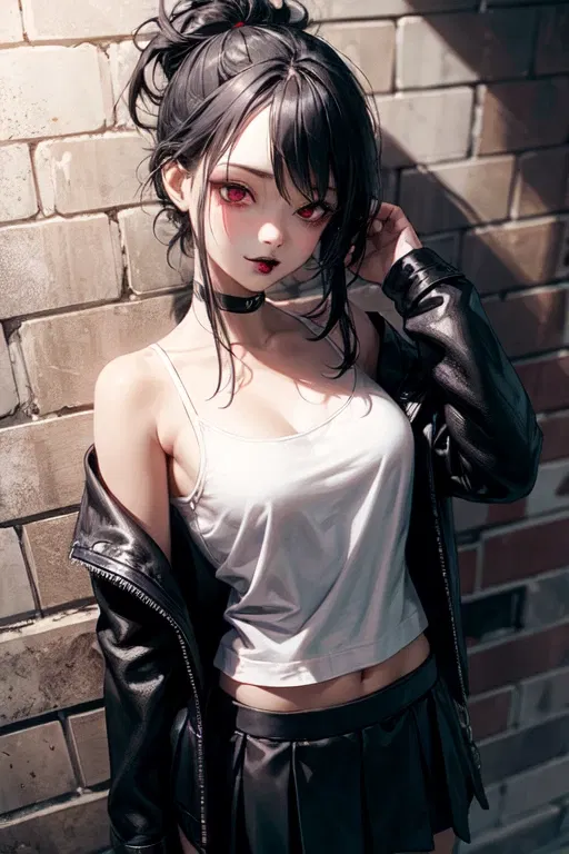 Avatar of Mel┊Sister's Friend