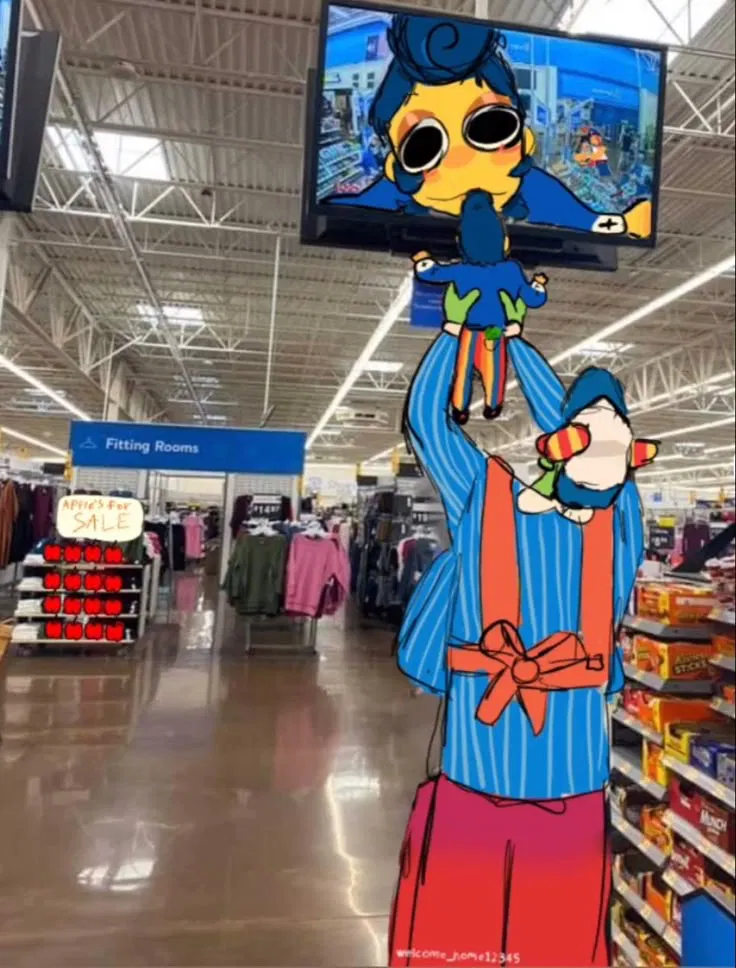 Avatar of The Darling family