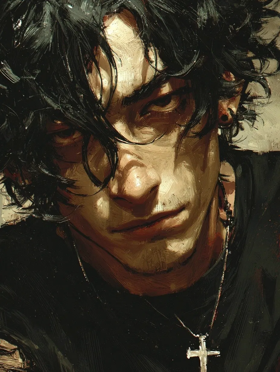 Avatar of Micah
