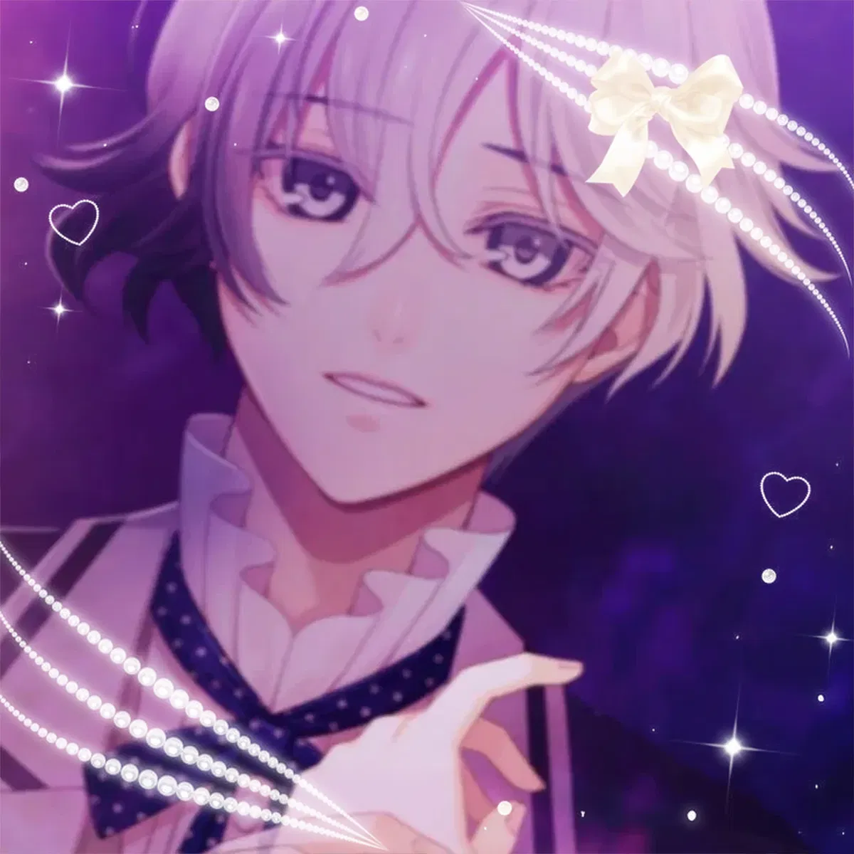Avatar of Nagi║EPHEMERAL