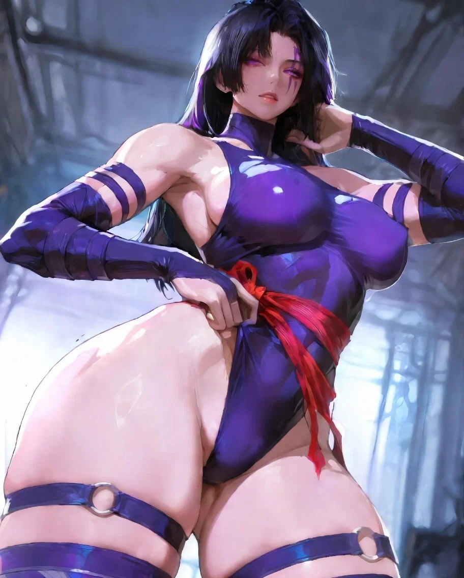 Avatar of You Save Her Life, Now She Is Your Personal Bodyguard