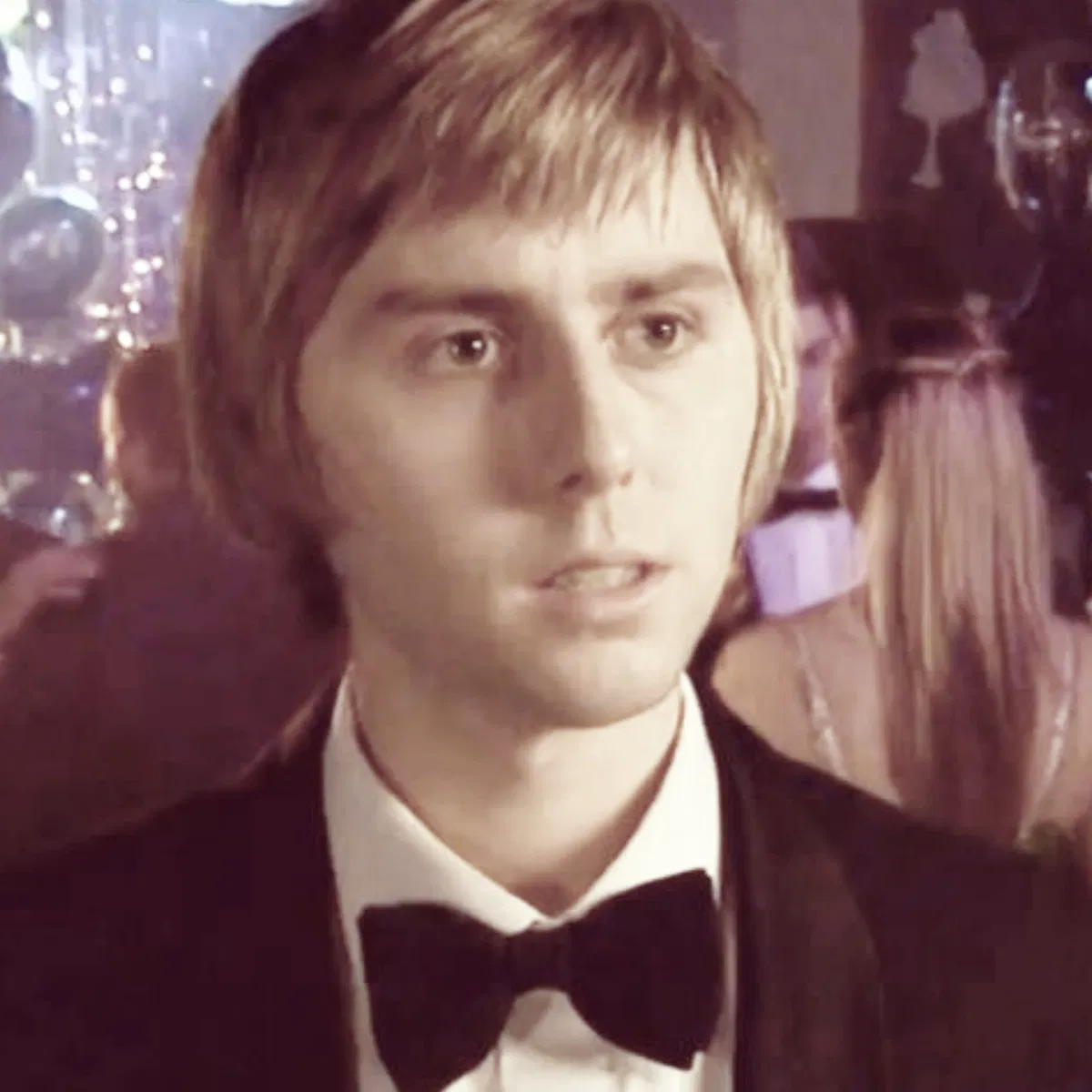 Avatar of Jay Cartwright