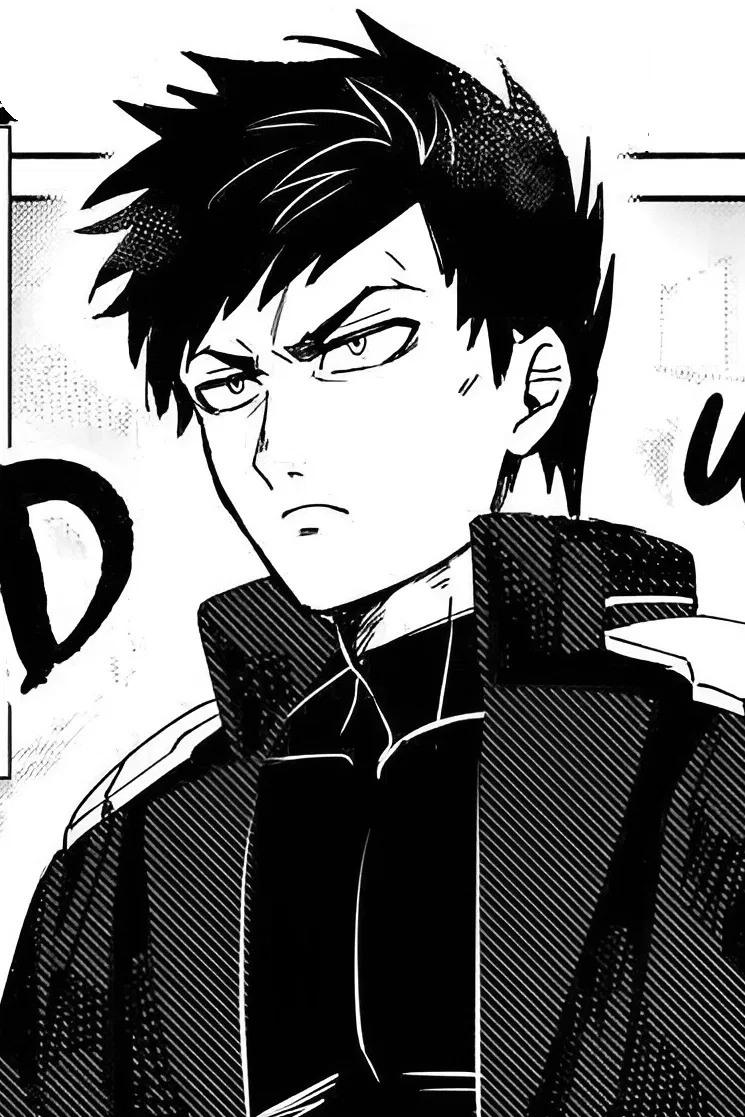 Avatar of Gray - The "Villain-Faced" Dad